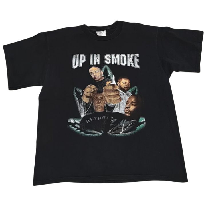 Up In Smoke &