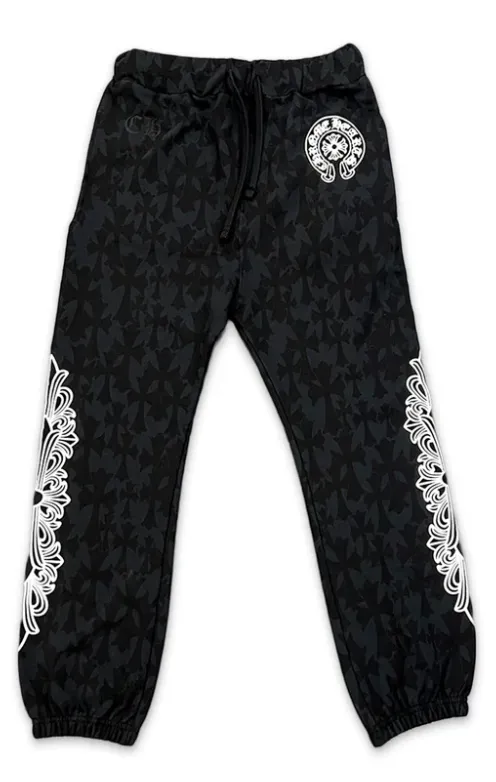 Chrome Hearts All Over &