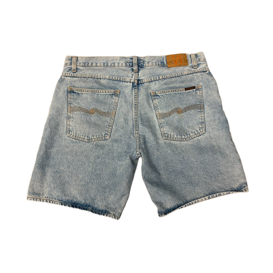 Nudie Jeans Co &