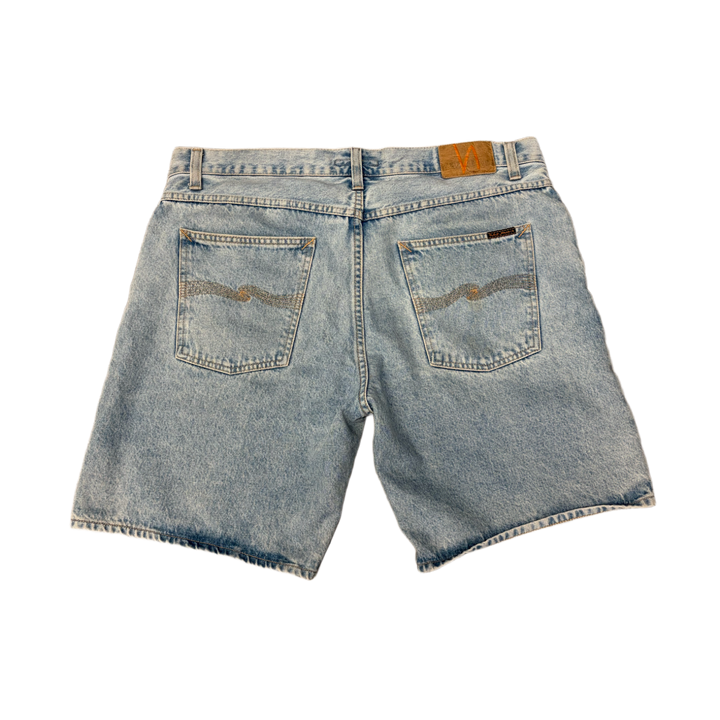Nudie Jeans Co &