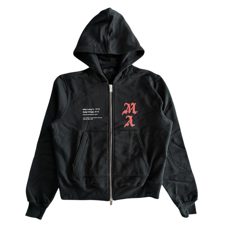 Amiri &