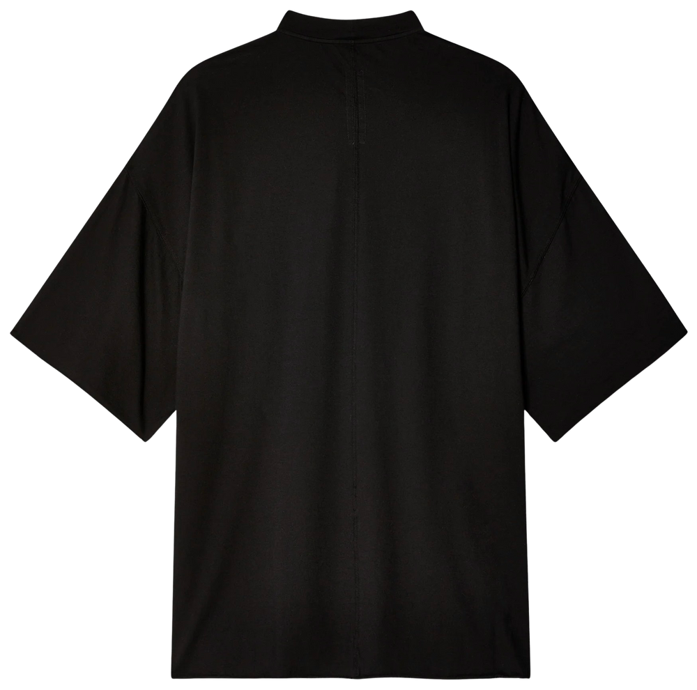 Rick Owens DRKSHDW 'Black Pearl' Tommy T Porterville Tee