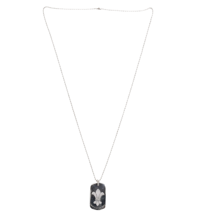 Chrome Hearts &