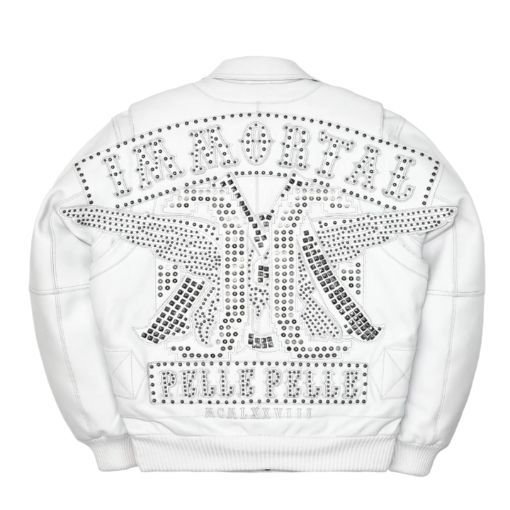 Pelle Pelle &