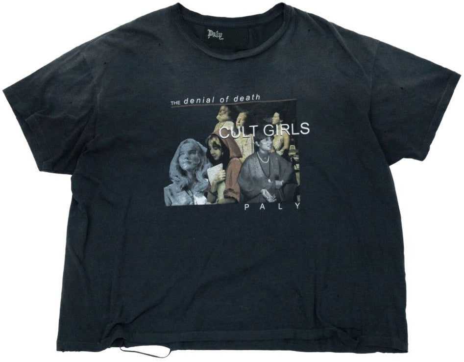 Paly 'Cult Girls' Tee