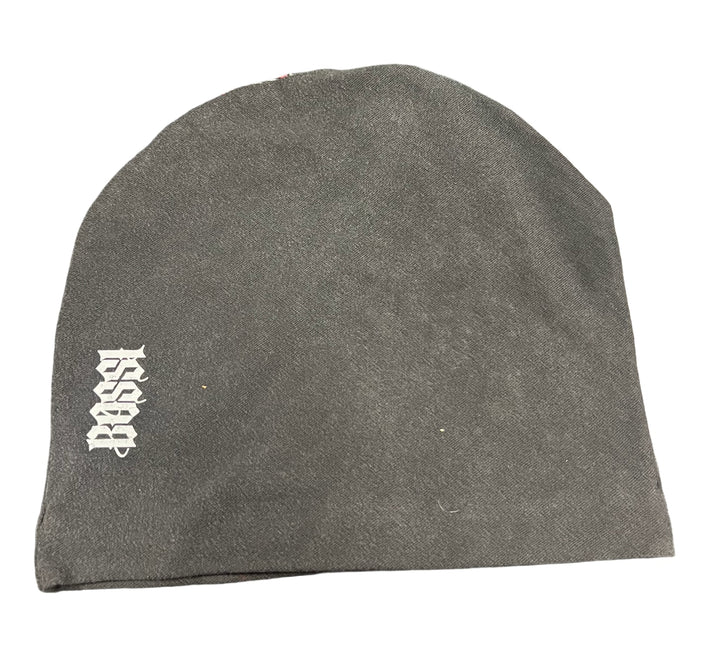 Bossi 'Germany Proud' Rhinestone Vintage Beanie