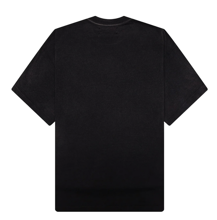 Satoshi Nakamoto 'Bank Satoshi' Black Tee