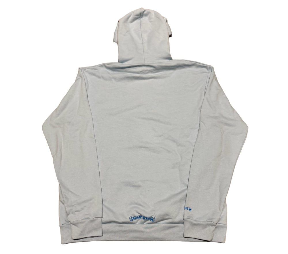 Chrome Hearts 2025 Miami Art Basel Exclusive Vine Dagger Hoodie