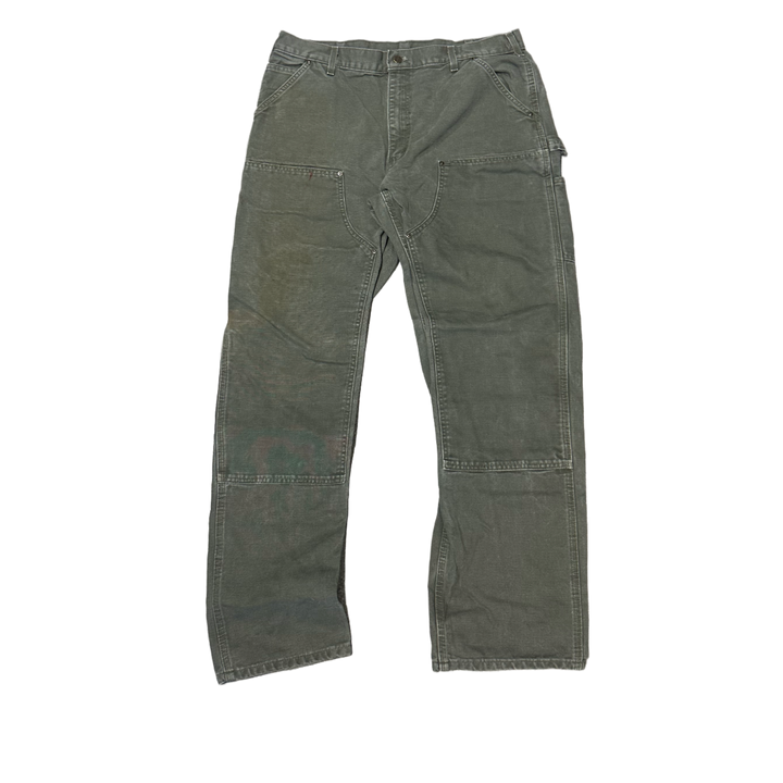 Carhartt &