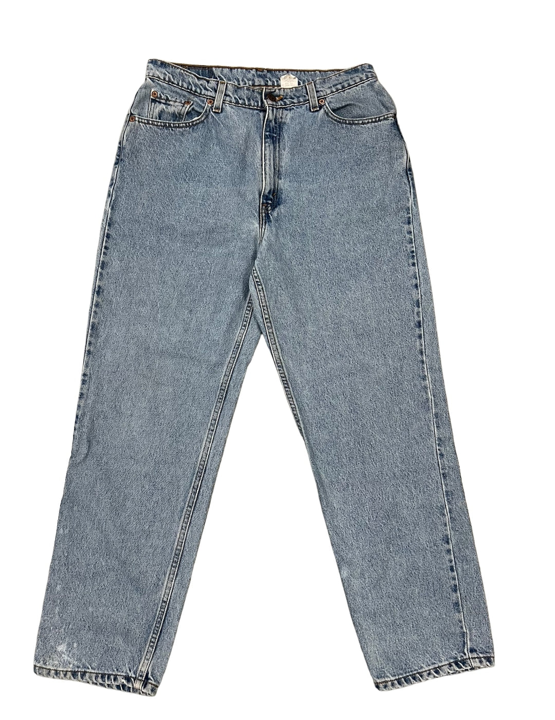 Levis 512 'Light Blue' Jeans