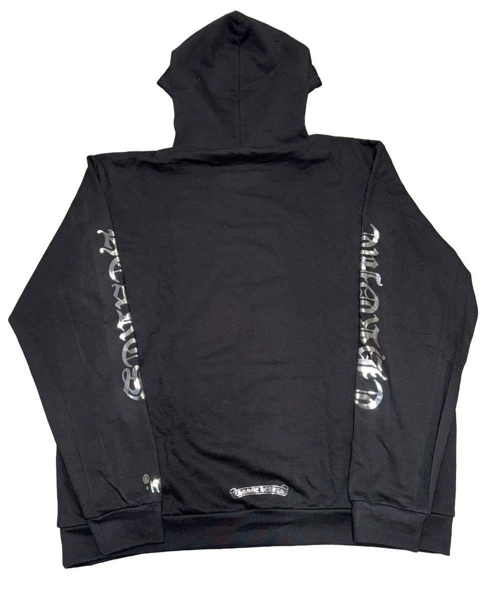 Chrome Hearts &