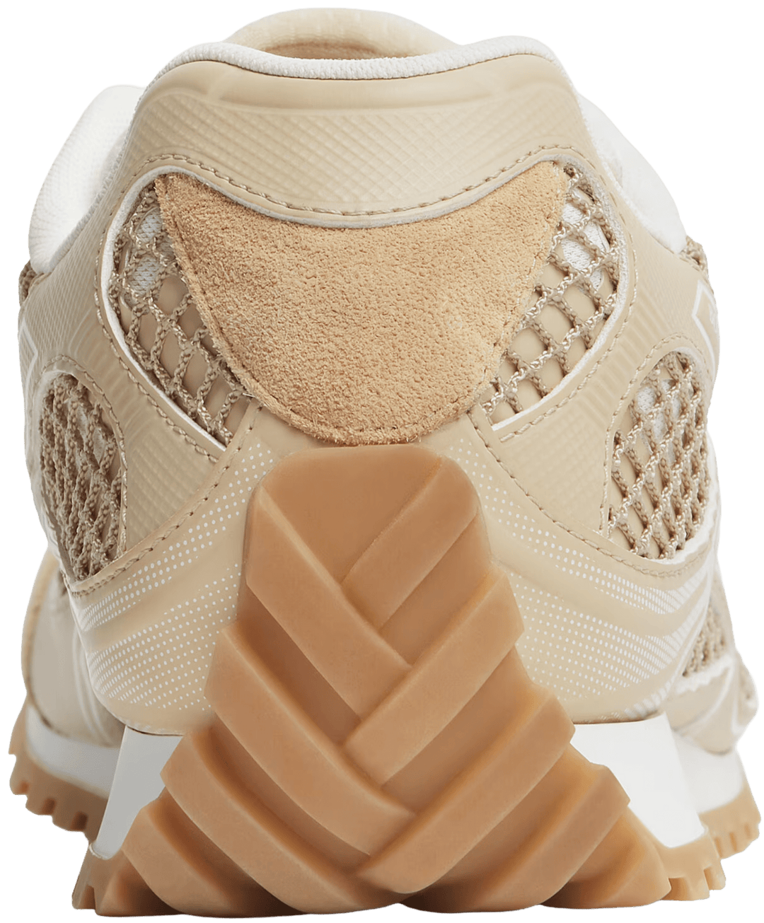 Bottega Veneta 'Tufo' Orbit Sneakers