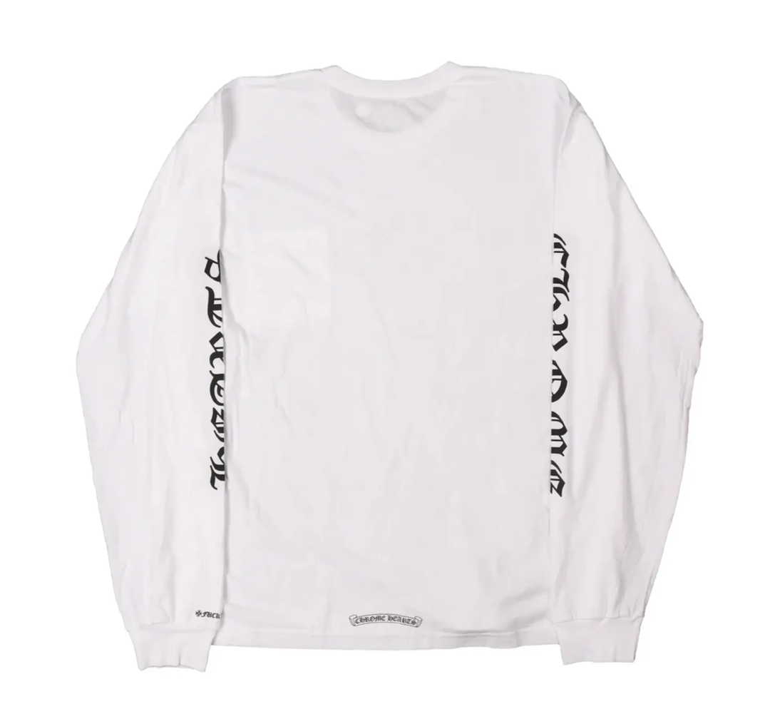 Chrome Hearts &