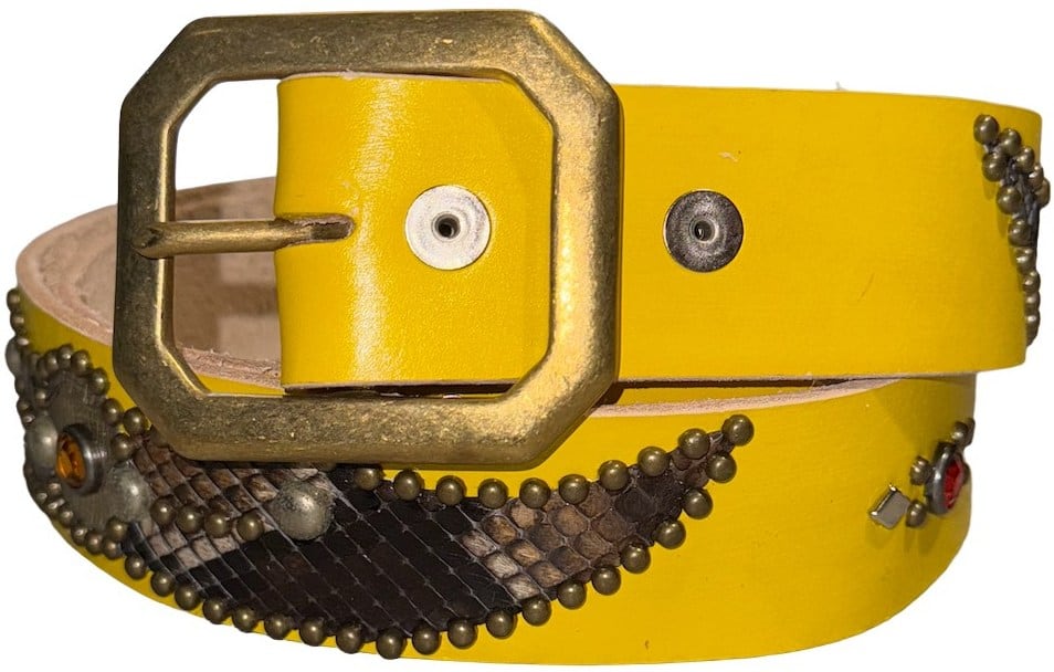 Studded &