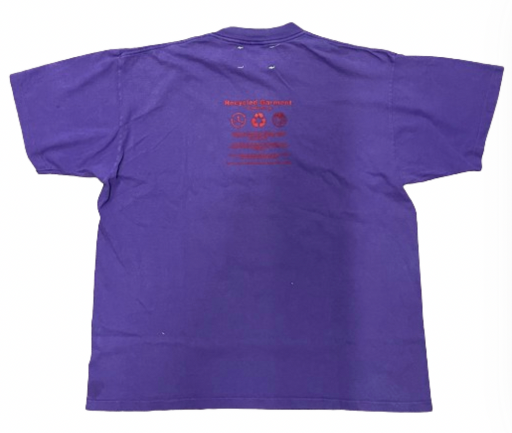 *Better With Age '$1000 Shirt' Purple Tee