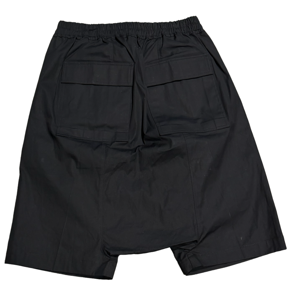 Rick Owens S Pods Shorts