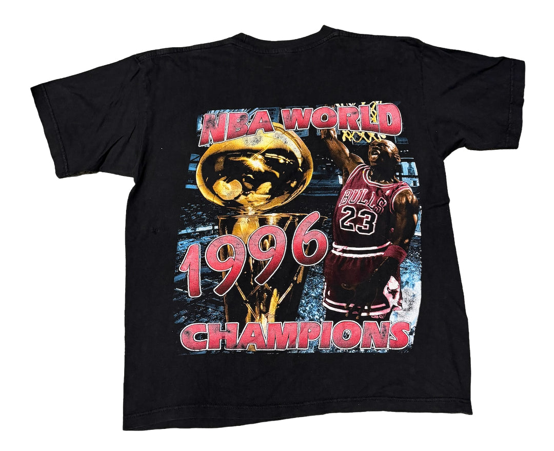 Chicago Bulls &