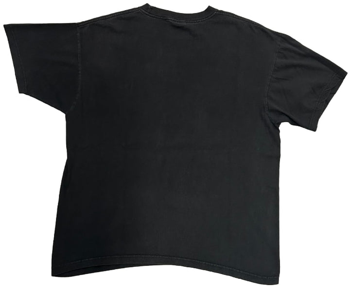 Mike Tyson 'Rumble Versus Lewis' Vintage Tee