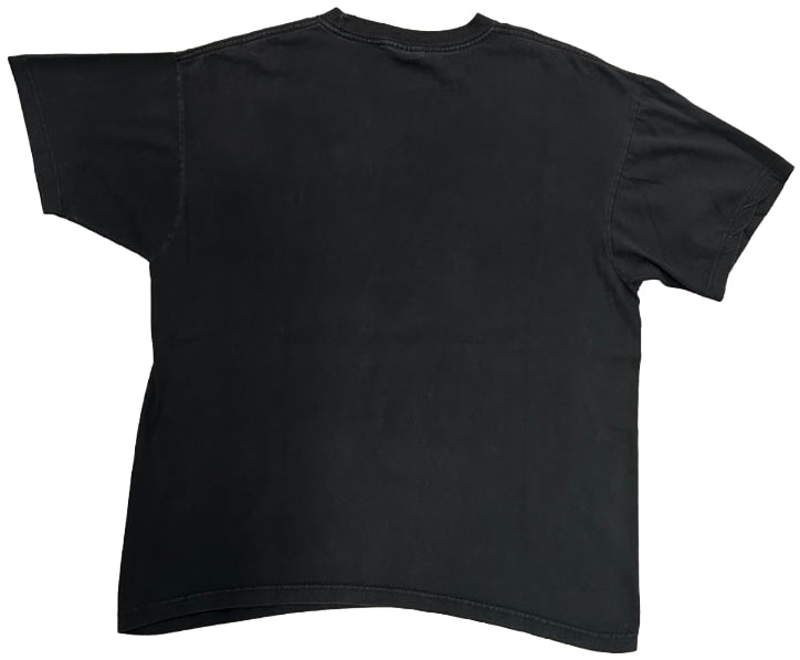 Mike Tyson 'Rumble Versus Lewis' Vintage Tee