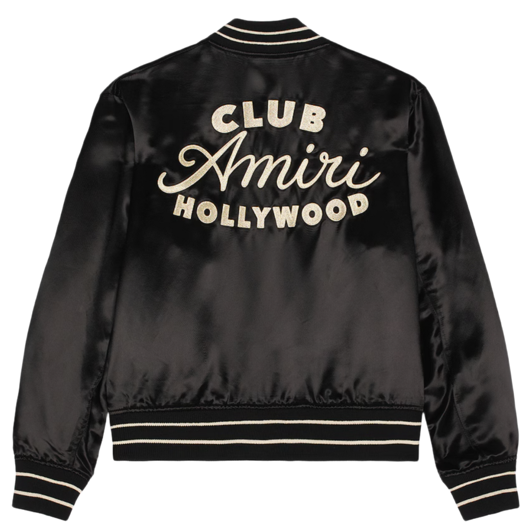 Amiri &