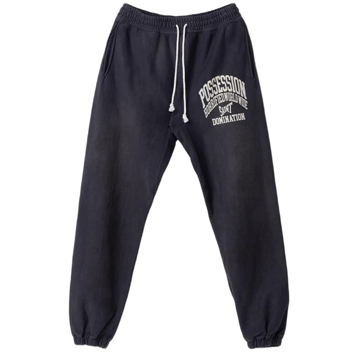 Saint Michael 'Perverse Needs' Sweatpants