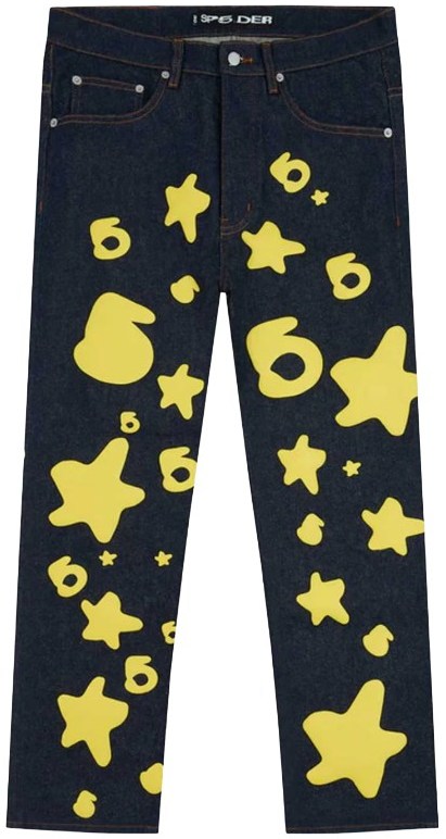Sp5der Beluga &