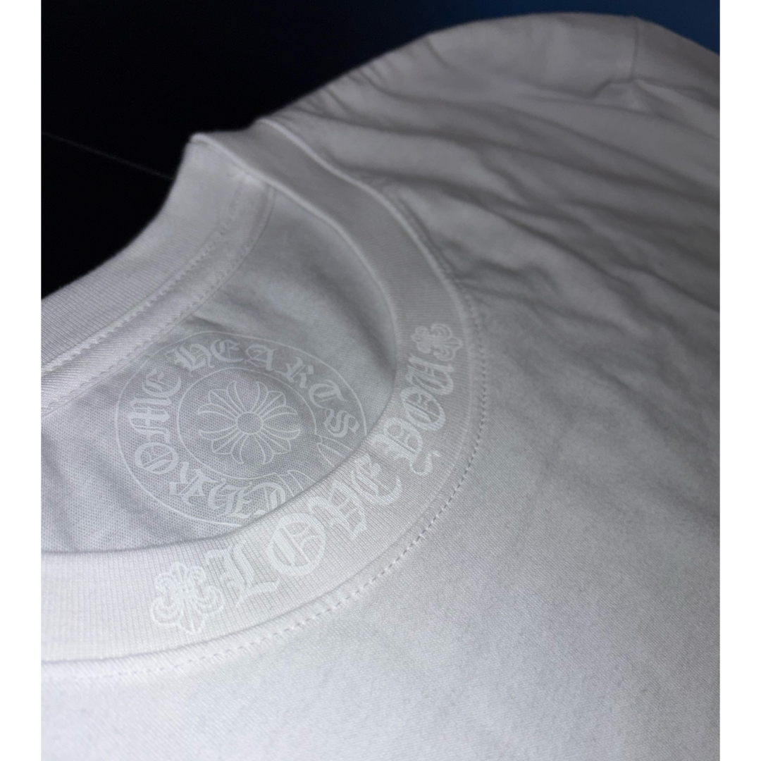 Chrome Hearts &
