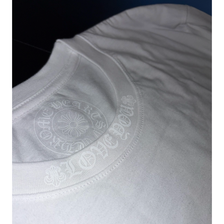 Chrome Hearts &