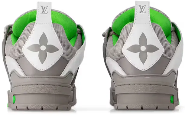 Louis Vuitton LV Skate Sneaker &