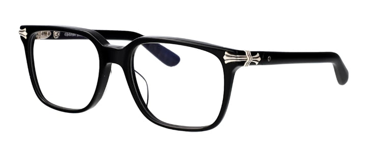 Chrome Hearts 'Thirst Trap' Black Glasses