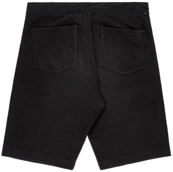Chrome Hearts 'Black' Sweat Shorts