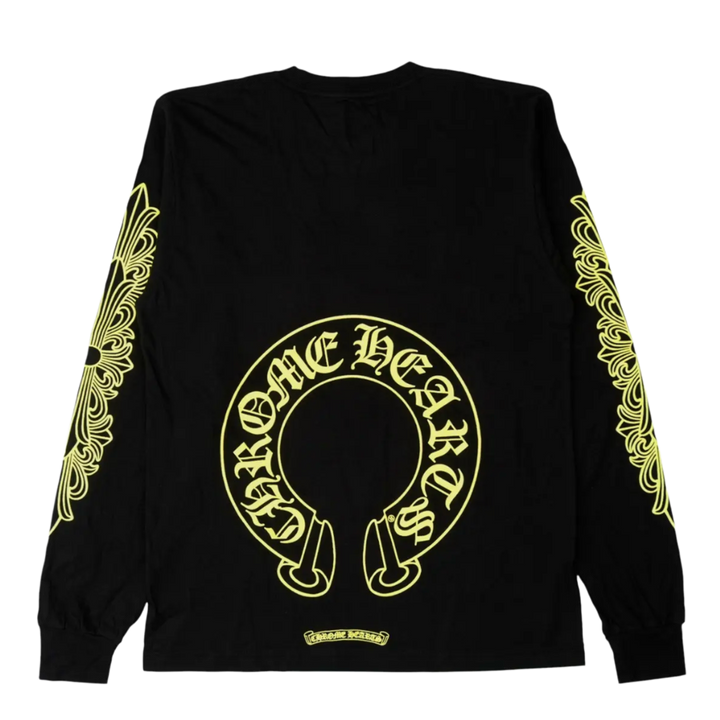 Chrome Hearts &