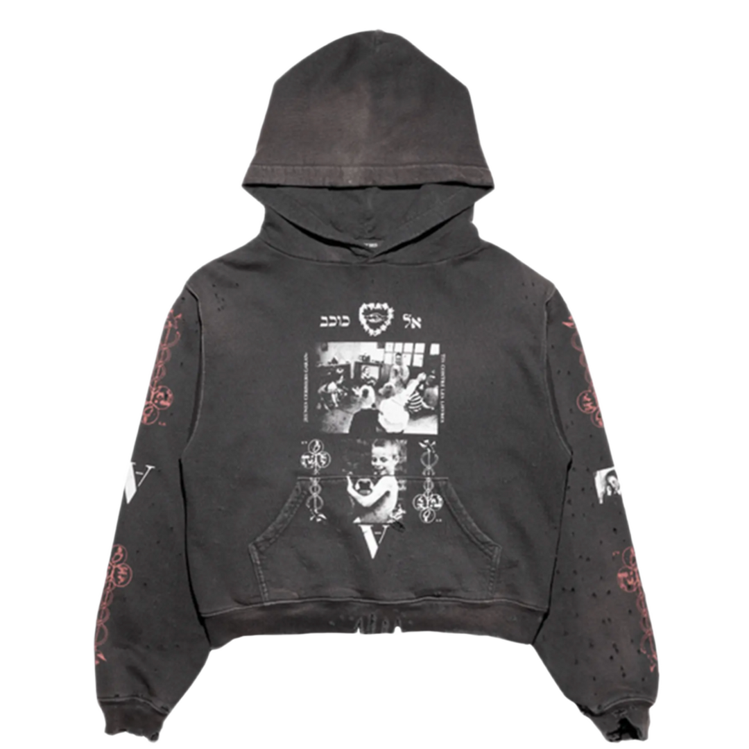 Enfants Riches Deprimes &