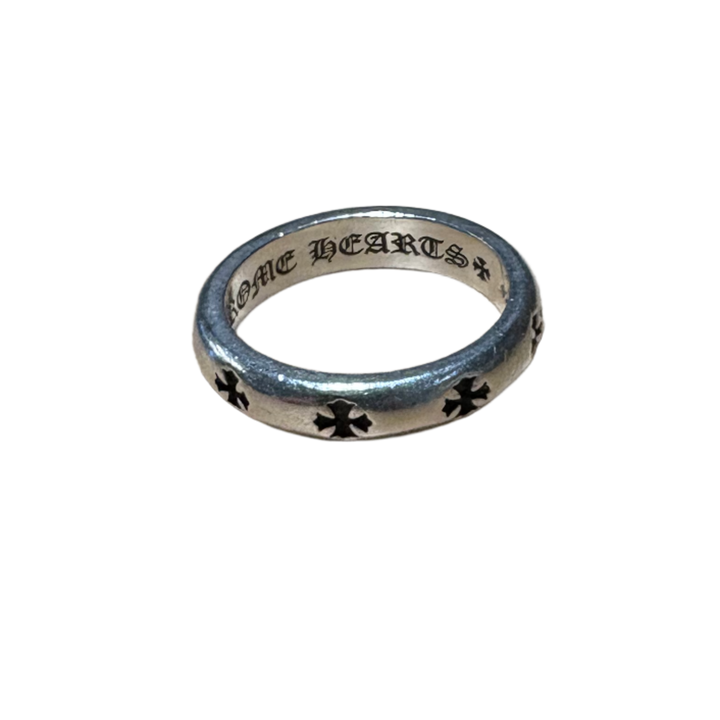 Chrome Hearts &