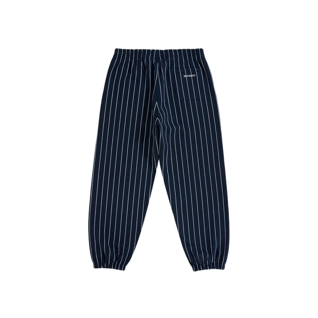 Supreme Devil S Logo Sweatpant Stripe
