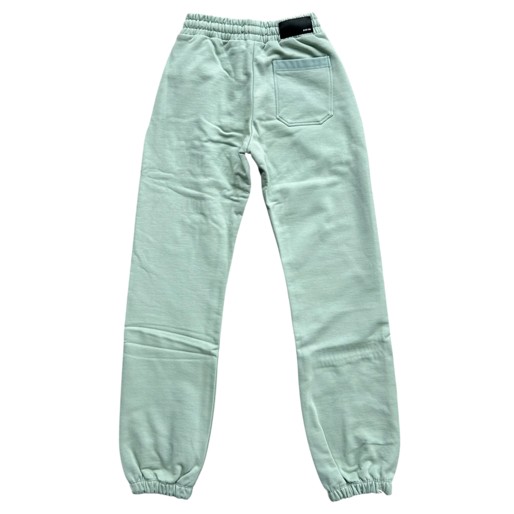 Amiri 'Arts District' Green Sweatpants