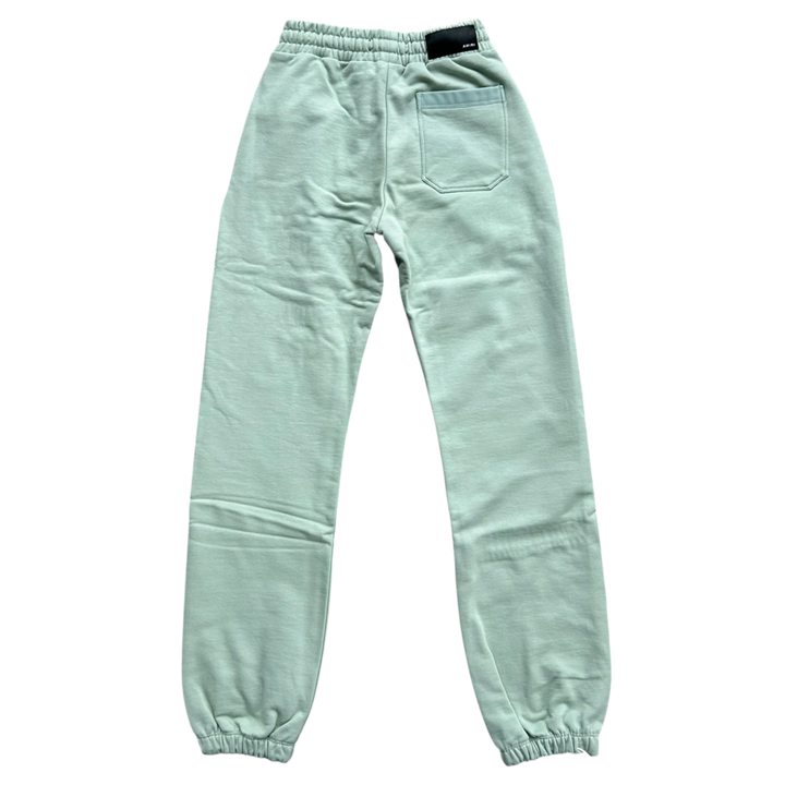 Amiri 'Arts District' Green Sweatpants