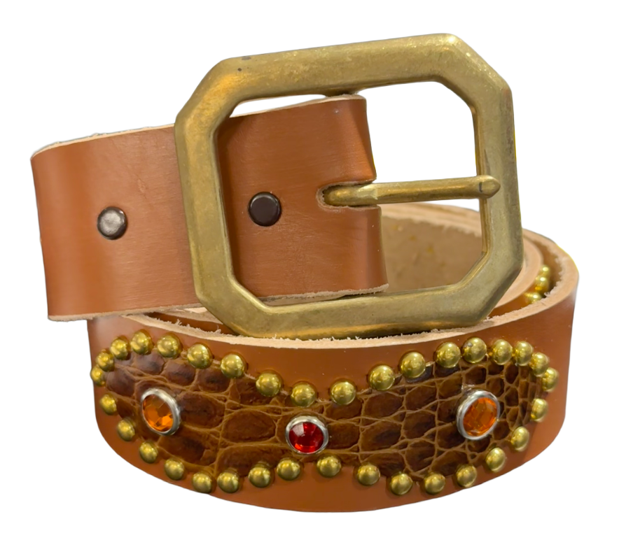 Studded &