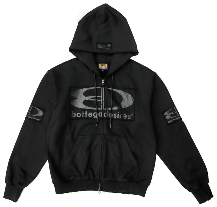 Bottega Desires &