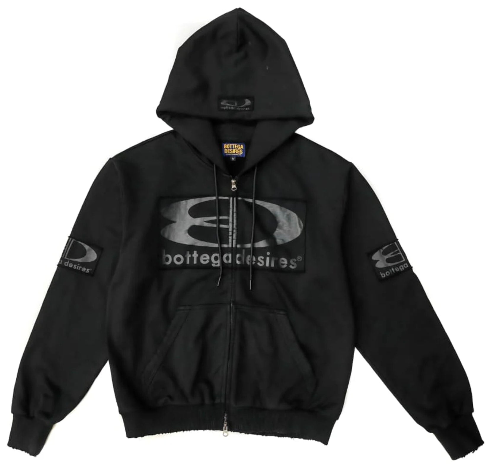 Hoodies – Showroom LA
