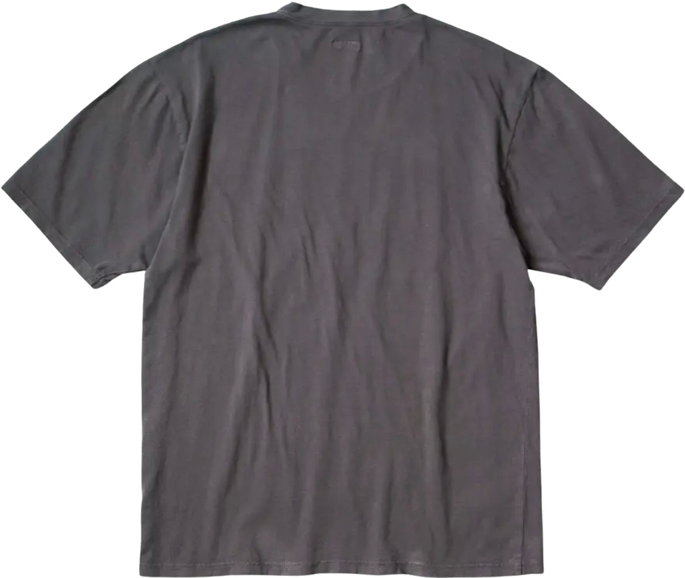 Kapital '20 Tenjiku Crew Lightning Piano' Tee