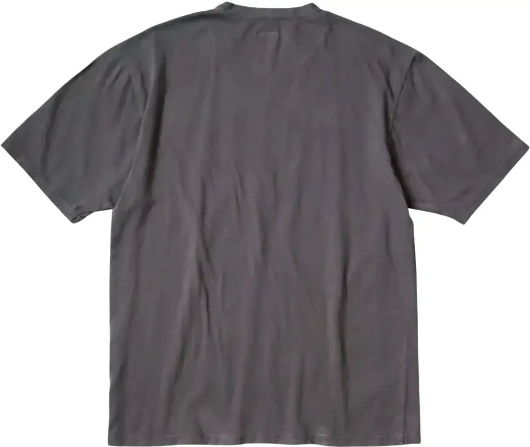 Kapital '20 Tenjiku Crew Lightning Piano' Tee