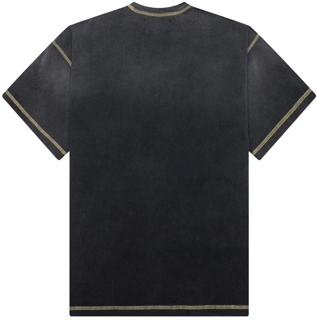 Satoshi Nakamoto 'There is Fire' Tee