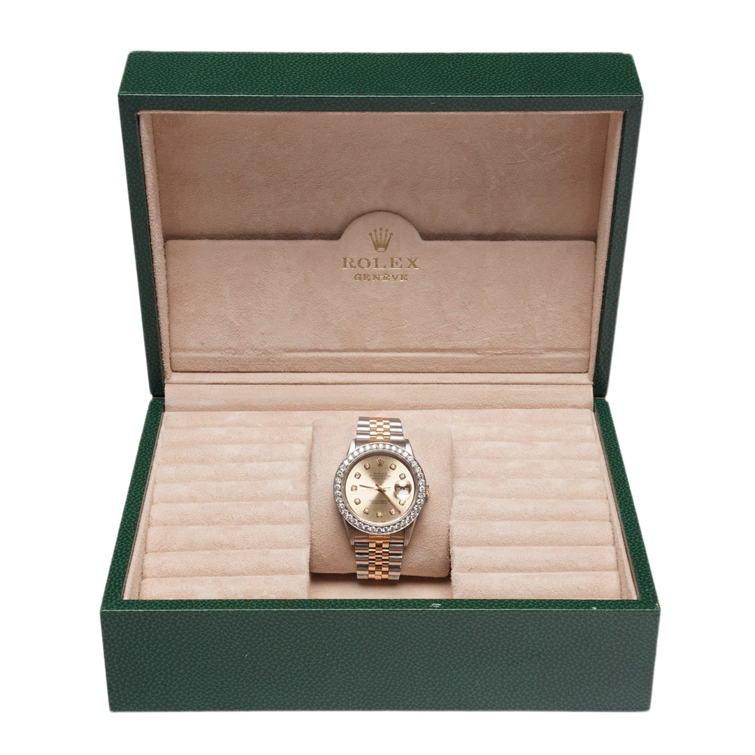 Rolex DateJust &