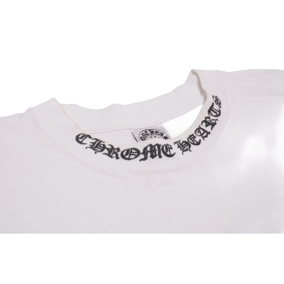 Chrome Hearts &
