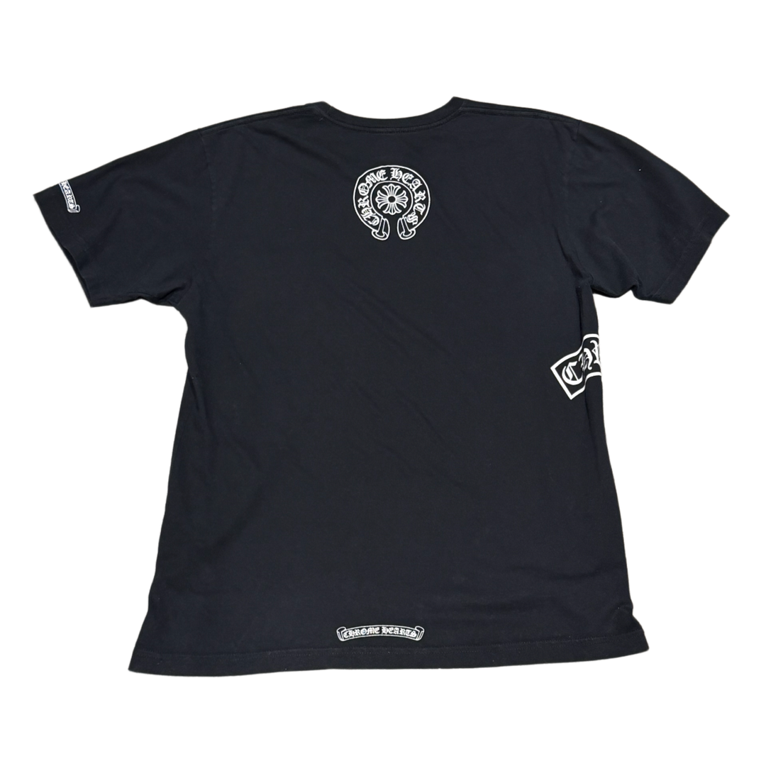 Chrome Hearts &
