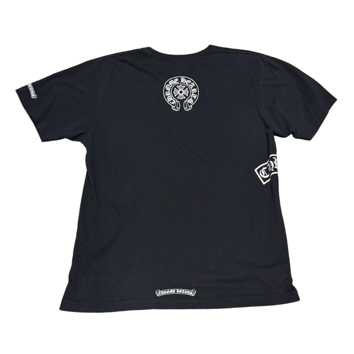 Chrome Hearts &