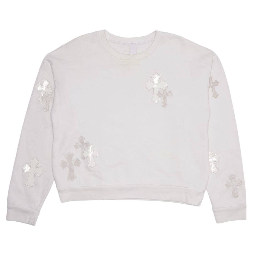 Chrome Hearts &