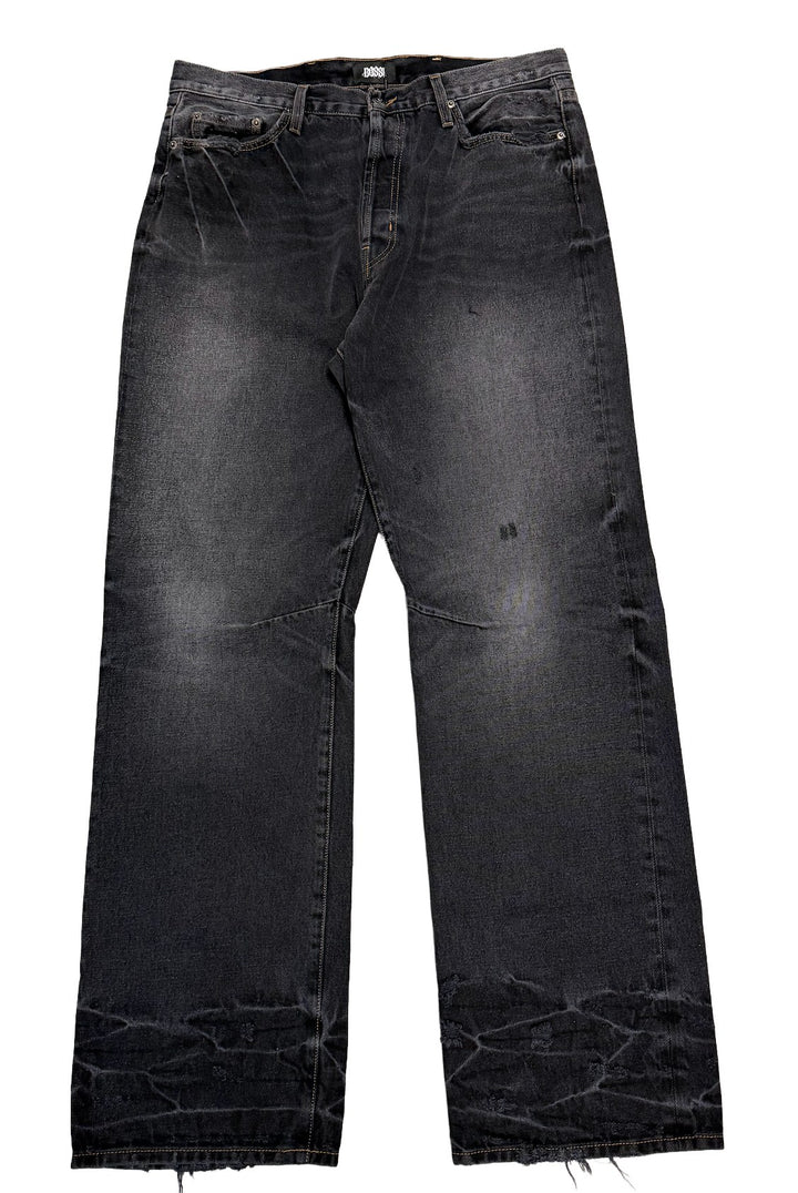 Bossi 'Washed Black' Jeans
