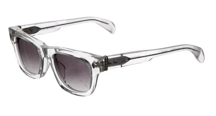 １点のみ！在庫あり！Chrome Hearts◆Dick Fitzener CHROME HEARTS DICK FITZENER SUNGLASSES - Accessories